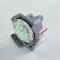 21510_2 *Washing machine pump Askoll 3 latches 35 W chip back EBS105-015 M301 replacement PMP015WH photo 3 -