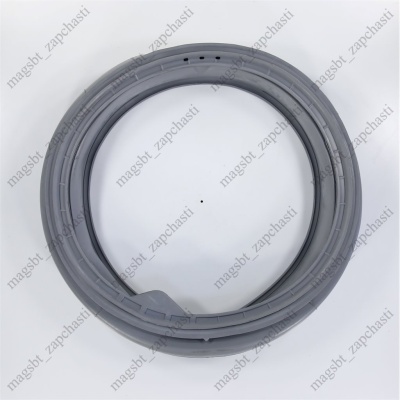 Hatch seal INDESIT 551057/291057 photo 2372566