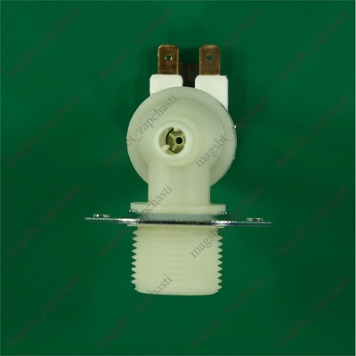 КЭН стиральной машины 1 90˚ Ø12 мм клеммы 220V T&P photo 2395535 КЭН стиральной машины 1 90˚ Ø12 мм клеммы 220V T&P photo 2395535