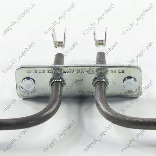 *Oven heater 1600W lower TECNOGAS ARDO 524012200 524020800 photo 3 - *Oven heater 1600W lower TECNOGAS ARDO 524012200 524020800 photo 3 -