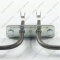6207_2 *Oven heater 1600W lower TECNOGAS ARDO 524012200 524020800 photo 3 -