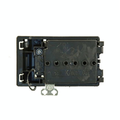 *Terminal plate box BEKO 266920004 block photo 2422635