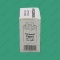 18509_2 Capacitor CBB65 25+1,5 µF 450V Combined Metal photo 3 -