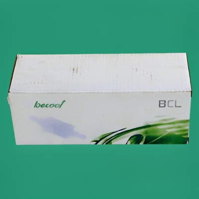 Фильтр-осушитель металл BECOOL BCL164 резьба Ø1/2" photo 2437700