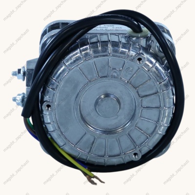 Микродвигатель YZF ULTRA 5/33W 0,2A 1300 об/мин медь подшипник FARBEI photo 2397072