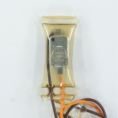 Defrost sensor with fuse N8-KSDWB-7 photo 2366657 Defrost sensor with fuse N8-KSDWB-7 photo 2366657