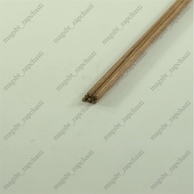 Припой CASTOLIN 5% 63-77шт/кг неофлюс 2,0мм Ит квадрат 5286 photo 2400357 Припой CASTOLIN 5% 63-77шт/кг неофлюс 2,0мм Ит квадрат 5286 photo 2400357
