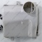21539_3 *Detergent dispenser SMA LG bath hopper + KEN 2 180 ˚ Ø12 mm 220v photo 4 -