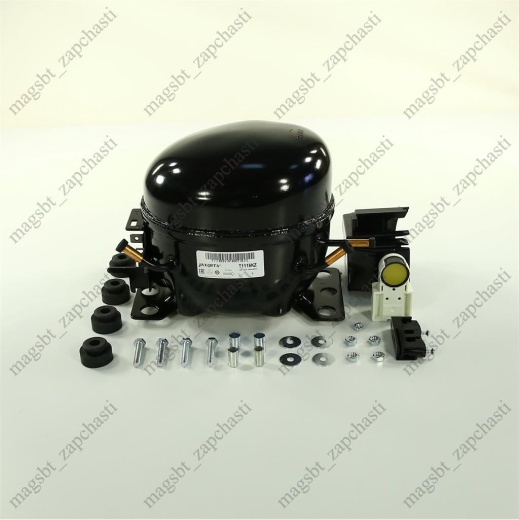 Компрессор Jiaxipera NT1116KZ 180W/-23,3°C R-134 В УПАКОВКЕ 
