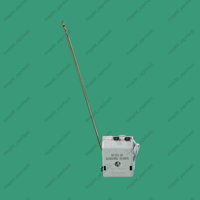 *Oven thermostat 16A 50-320°C 220 L900mm NT252AR CEBI photo 2433308