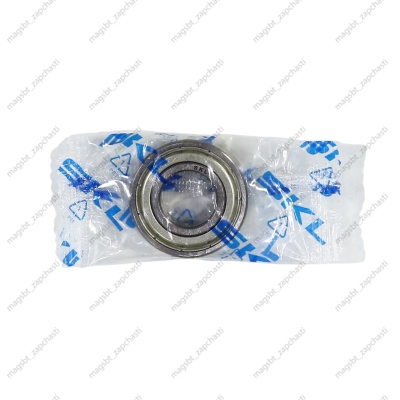 Подшипник 6002 ZZ 15x32x09 SKL BEARING photo 2399909 Подшипник 6002 ZZ 15x32x09 SKL BEARING photo 2399909
