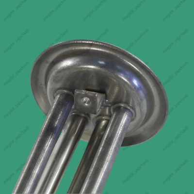 *Waterheater heating element 1300W 230V Ш64mm anode M4 L310mm RF AISI stainless steel THERMOWATT THERMEX photo 2269346