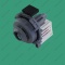 *Dishwasher circulation pump Indesit 4 latches 60 W C00302796 (Askoll M233-311) photo 3 - 