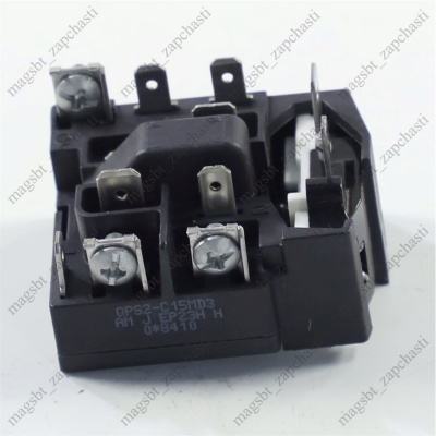Компрессор GMCC PZ120H1A 210W/-23,3°С R-600 В УПАКОВКЕ photo 2393745 Компрессор GMCC PZ120H1A 210W/-23,3°С R-600 В УПАКОВКЕ photo 2393745