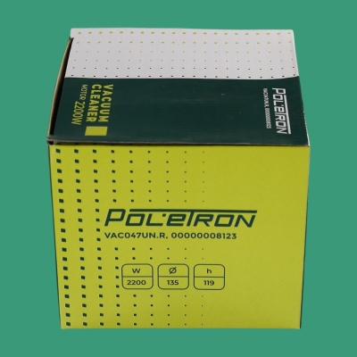 Двигатель пылесоса 2200W h119мм D135мм h35мм POLETRON SAMSUNG photo 2391221 Двигатель пылесоса 2200W h119мм D135мм h35мм POLETRON SAMSUNG photo 2391221