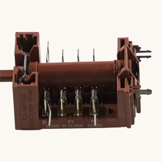 *Oven switch GOTTAK 4 positions 820405 photo 5 - 