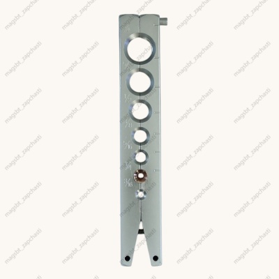 Вальцовка CT-N808A 1 плашка 1/4"-3/4" блистер photo 2328714 Вальцовка CT-N808A 1 плашка 1/4"-3/4" блистер photo 2328714