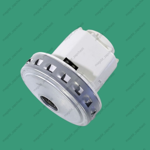 Vacuum cleaner motor 1350W h128mm Ø131mm h42mm SKL 467.3.403-3 