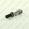 *Meat grinder auger BRAUN L147 mm with bushing replacement 4195614 photo 1 - 
