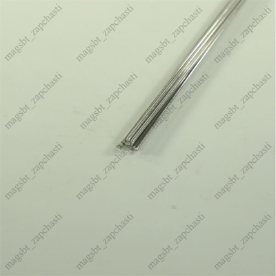 Припой CASTOLIN 0% 75шт/кг неофлюс 2,0мм алюминий Ит photo 2400337 Припой CASTOLIN 0% 75шт/кг неофлюс 2,0мм алюминий Ит photo 2400337
