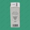 Capacitor CBB60 20 µF 450V plastic photo 3 - 