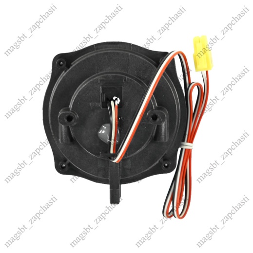 *Pressure sensor air boiler Navien APS 30000660 A photo 2 - *Pressure sensor air boiler Navien APS 30000660 A photo 2 -