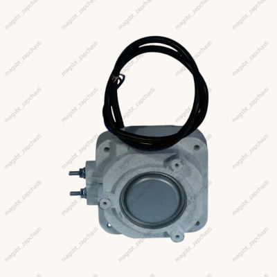 Микродвигатель NYZ 10/40W 0,25A 1300 об/мин пластик photo 2397019
