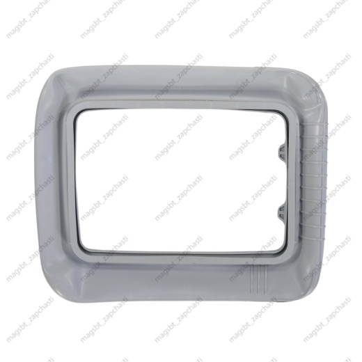 Hatch cuff INDESIT 111495 with vertical loading photo 2 - 