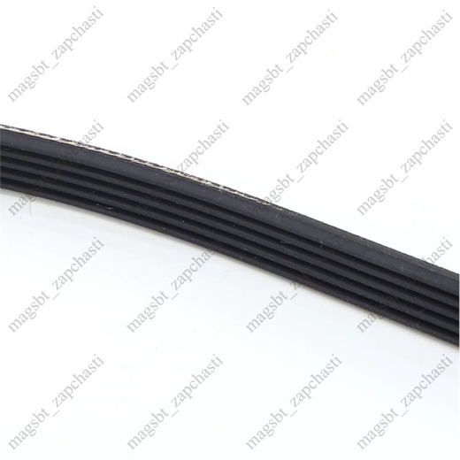 Washing Machine Belt 1280 J5 EPJ Optibelt (ELECTROLUX 1323531101) photo 3 - Washing Machine Belt 1280 J5 EPJ Optibelt (ELECTROLUX 1323531101) photo 3 -