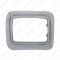 Hatch cuff INDESIT 111495 with vertical loading photo 3 - 
