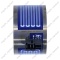 27124_1 ТЭН посудомоечной машины 2080W Ø85мм L55мм 3 клем+фишка 8555 MIDEA GORENJE photo 2 -