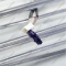 6916_2 Tubular electric defrost heater of refrigerator 280W 240V SAMSUNG DA 47 33 type DA47-00139E photo 3 -