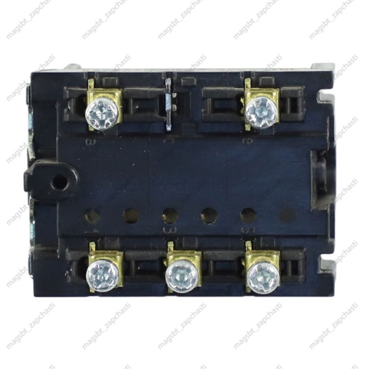 *Oven switch GOTTAK 4 positions 840511K photo 3 - 