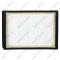 14474_2 *Filter for vacuum cleaner Bosch Siemens 106 x 153 x 20mm HEPA sphere 41 photo 3 -