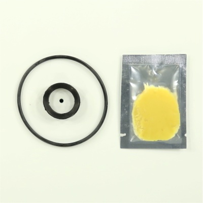 Суппорт(опора) ELECTROLUX Cod 099 4071430971 пласт подш 6203 сальник VA25 от шкива левая резьба photo 2404492 Суппорт(опора) ELECTROLUX Cod 099 4071430971 пласт подш 6203 сальник VA25 от шкива левая резьба photo 2404492