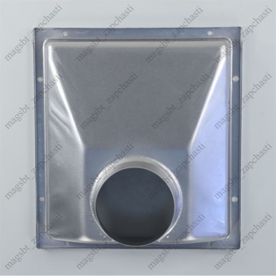 Коллектор дымовых газов котла Navien Deluxe 13-24K, Ace 13-24K (BH2532001B) 30003863A photo 2393294 Коллектор дымовых газов котла Navien Deluxe 13-24K, Ace 13-24K (BH2532001B) 30003863A photo 2393294