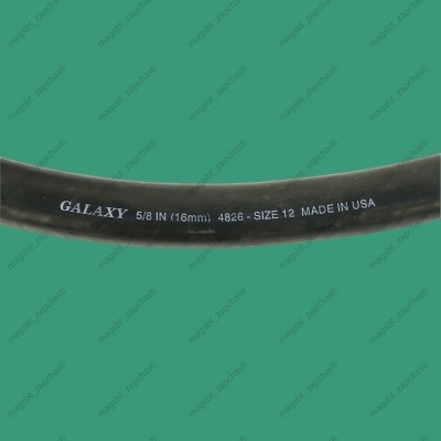 Шланг GALAXY G12 Х 16мм 5/8 евроразмер photo 2410860