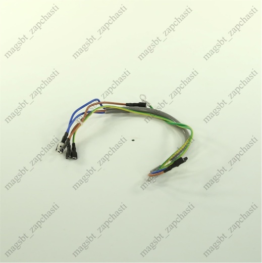*Wiring refrigerator HAIER 0070400298 kit *Wiring refrigerator HAIER 0070400298 kit