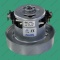 Vacuum cleaner motor 1200W h115mm D130mm h32mm SKL photo 4 - 