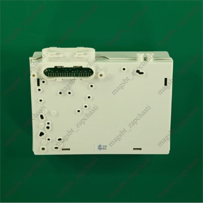 Модуль управления стиральной машины 271127 ARCADIA INDESIT ARISTON code 215010085.02 photo 2397157