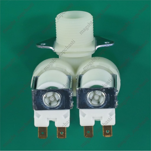 KEN SMA 2 180˚ Ø12 mm terminals 220V T&P photo 3 - KEN SMA 2 180˚ Ø12 mm terminals 220V T&P photo 3 -