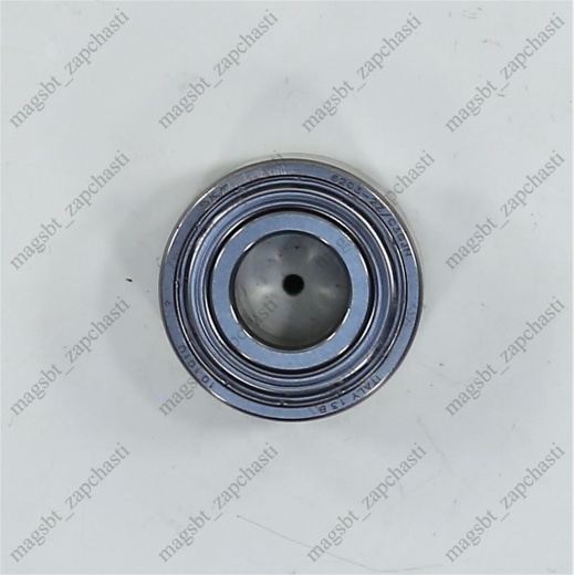 Bearing 6203 ZZ 17X40X12 INDESIT Bearing 6203 ZZ 17X40X12 INDESIT