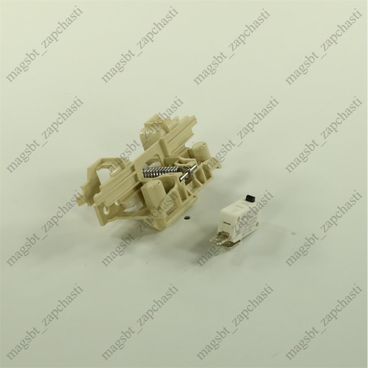 *Door lock dishwasher INDESIT 480140101077 