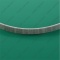 *Washing machine belt 1225 H7 EL Megadyne photo 3 - 