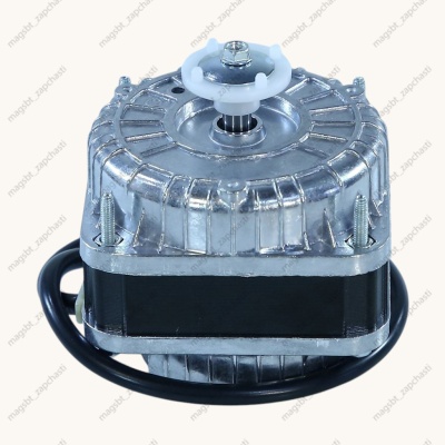 Микродвигатель YZF ULTRA 7/40W 0,25A 1300 об/мин медь подшипник FARBEI photo 2397081