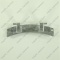 Hatch fastener Bosch Siemens 626459 photo 3 - 