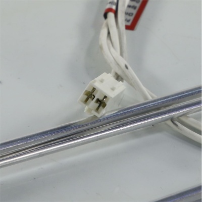 *Tubular electric defrost heater of refrigerator ATLANT 190W/220V K2N3 NoFrost photo 2508206 *Tubular electric defrost heater of refrigerator ATLANT 190W/220V K2N3 NoFrost photo 2508206