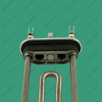 Heating element 2000W straight hole DRT L235mm ZANUSSI 132180710 China photo 2270093 Heating element 2000W straight hole DRT L235mm ZANUSSI 132180710 China photo 2270093