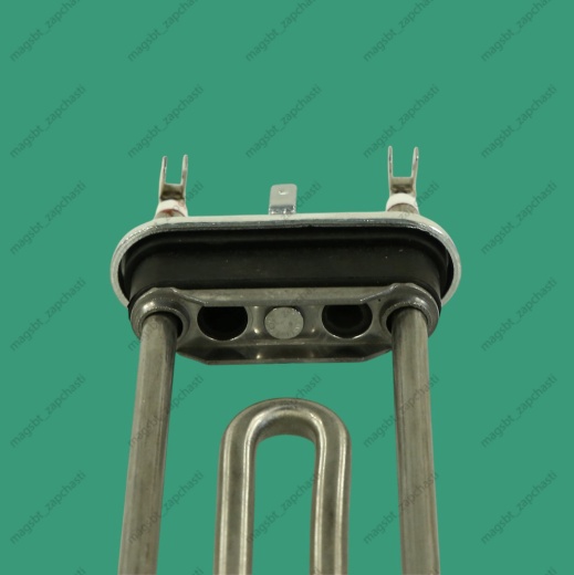 Heating element 2000W straight hole DRT L235mm ZANUSSI 132180710 China photo 3 - Heating element 2000W straight hole DRT L235mm ZANUSSI 132180710 China photo 3 -