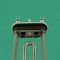 18528_2 Heating element 2000W straight hole DRT L235mm ZANUSSI 132180710 China photo 3 -
